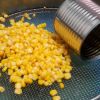 canned yellow sweet corn