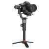 2018 AFI new released 3 axis handheld brushless professional dslr camera gimbal stabilizer with max.load 3.2kg