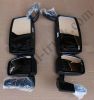 Howo Truck parts WG1642770001 outside rear view mirror