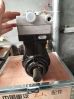 Original double cylinder air compressor Vg1560130080 Sinotruk