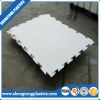 1000x1000x15mm UHMWPE synthetic ice rink sheet wholesale