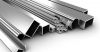 High quality cold rolled rectangular steel tubes