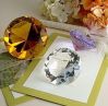 Sell crystal diamond paperweight