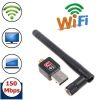150mbps USB Wifi Adapter Wifi Receiver for Laptop