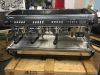 NEW COFFEE MACHINE