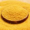 High quality hulled yellow millet in husk with best price