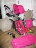 Bugaboo strollers for sale.