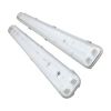 Led tri proof light fixture ip65 led waterproof lights T5 tri proof light fixture