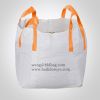 Sell U-panel breathable jumbo bag/ton bag for coal