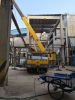 USED TEREX 55TON MOBILE CRANE