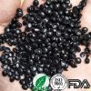 high quality PE carbon black masterbatch for blowing film