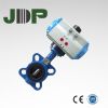JDP AT series Pneumatic Actuator