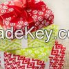 Gift wrapping paper