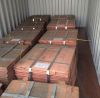 Electrolytic grade A copper cathodes for sale