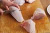 Frozen Chicken Breast/half breast, boneless, skinless, without innerfillet (30% off)