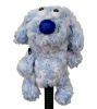 Creative Blue Rabbit Golf Headcover