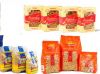 We offer pasta products