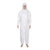 Disposable PP Nonwoven Coverall Disposable Waterproof Breathable Protective Workwear Clothing