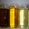 Rapeseed, Refined Rapeseed Oil, Degummed Rapeseed Oil for Biodiesel