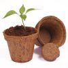 Cheap Coconut Fiber Pots