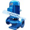 Sell Single-Stage Single-Suction Vertical Centrifugal Pump