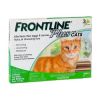 Frontline Plus Flea & Tick Treatment for Dogs/Cats & Kittens