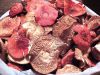 Amantia  Muscaria Mushroom Cap Powder - Fly Agaric  2018 Harvest