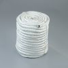 2018 High temperature Resistant Braided Fiberglass Rope for Heat Insulation and Sealing