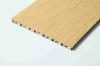 HPL honeycomb composite panel