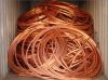 We are copper wire scrap seller in Ukraine,