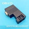 profibus dp connector 6es7279-oba12-oxao factory direct sale plc modbus