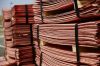 500 ton copper chatode in india 8% less than LME