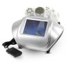 Multipolar RF Ultrasound Cavitation body slim skin care machine