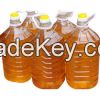 Crude Sunflower Oil