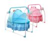 Good Quality Cheap baby Cot Models with Wheels