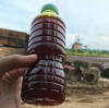 Palm Acid Oil