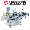 High Quality Automatic Stretch Sleeve Labeling Machine