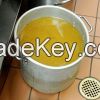 USED COOKING OIL