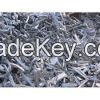 Aluminium scrap