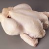Whole frozen chicken without giblets
