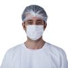 4 Ply Disposable Non Woven Face Masks with Active Carbon Filter