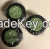 BEST CBD Isolate 99%+ Pure Crystal/CBD Isolate Powder