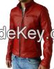 Leather Experts offer 100% export quality leather jackets
