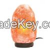 We supply Natural/Crafted Himalayan Salt Lamps