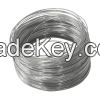 Titanium wire