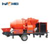 JBS40-10-82R CONCRETE MIXING PUMP