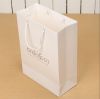 PAPER SHOPPING BAG, FACTORY SUPPLY