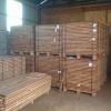 Timber and wood products