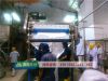 cassava slag dewatering machine