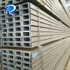 Channel Steel Galvanized Channel Iron